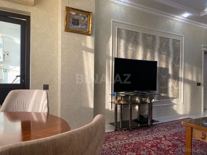 Satılır 2 otaqlı yeni tikili 65 m², Azadlıq Prospekti m., photo 5 from 14