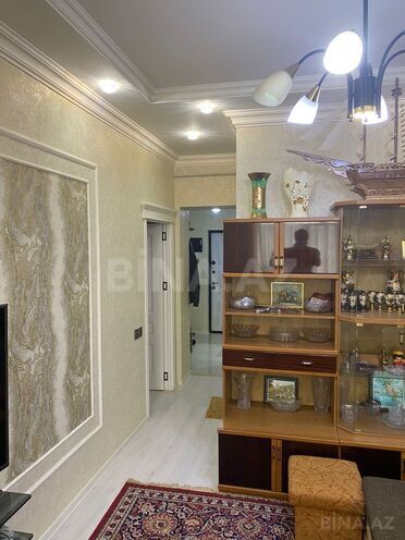Satılır 2 otaqlı yeni tikili 65 m², Azadlıq Prospekti m., photo 7 from 14