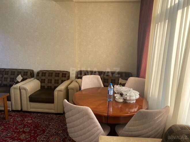 Satılır 2 otaqlı yeni tikili 65 m², Azadlıq Prospekti m., photo 6 from 14