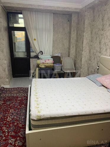 Satılır 2 otaqlı yeni tikili 65 m², Azadlıq Prospekti m., photo 9 from 14