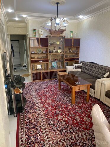 Satılır 2 otaqlı yeni tikili 65 m², Azadlıq Prospekti m., photo 3 from 14