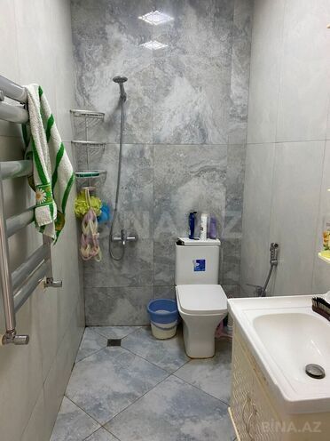 Satılır 2 otaqlı yeni tikili 65 m², Azadlıq Prospekti m., photo 13 from 14