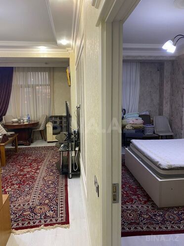 Satılır 2 otaqlı yeni tikili 65 m², Azadlıq Prospekti m., photo 10 from 14