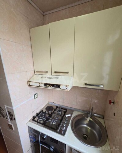 Продаётся 2-комн. вторичка 40 м², м. Халглар Достлугу, photo 8 from 13