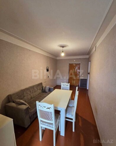 Продаётся 2-комн. вторичка 40 м², м. Халглар Достлугу, photo 3 from 13