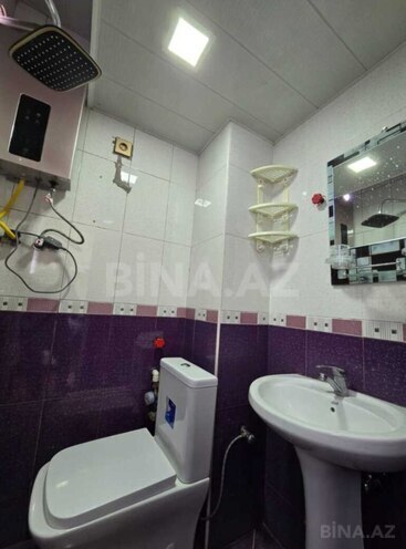 Продаётся 2-комн. вторичка 40 м², м. Халглар Достлугу, photo 12 from 13