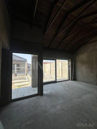 Satılır 4 otaqlı həyət evi/bağ evi 160 m², Şüvəlan q., photo 11 from 28