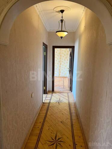 Сдаётся 3-комн. вторичка 80 м², пос. Ени Гюнешли, photo 1 from 14