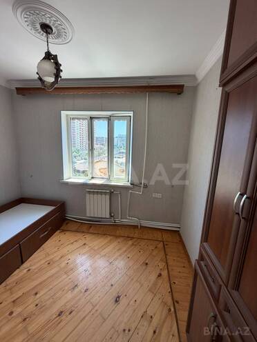Сдаётся 3-комн. вторичка 80 м², пос. Ени Гюнешли, photo 5 from 14