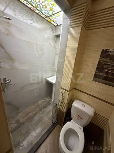 Сдаётся 3-комн. вторичка 80 м², пос. Ени Гюнешли, photo 9 from 14