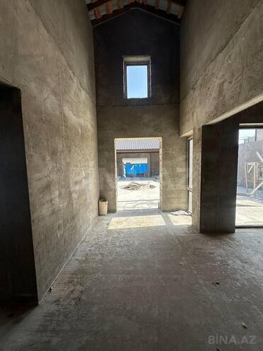 Satılır 4 otaqlı həyət evi/bağ evi 160 m², Şüvəlan q., photo 16 from 28