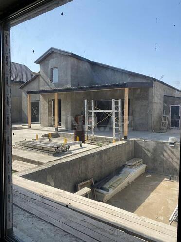 Satılır 4 otaqlı həyət evi/bağ evi 160 m², Şüvəlan q., photo 5 from 28