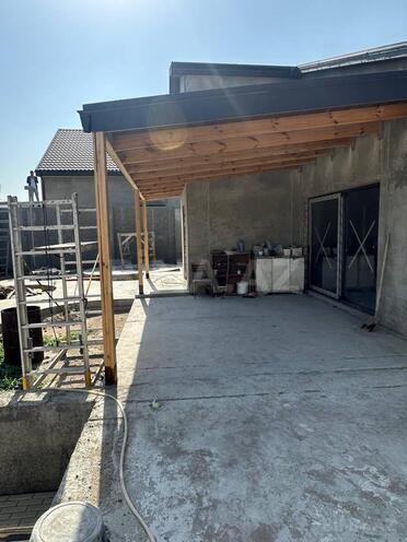 Satılır 4 otaqlı həyət evi/bağ evi 160 m², Şüvəlan q., photo 21 from 28