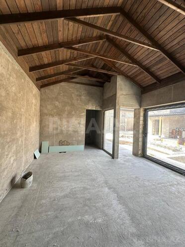 Satılır 4 otaqlı həyət evi/bağ evi 160 m², Şüvəlan q., photo 22 from 28