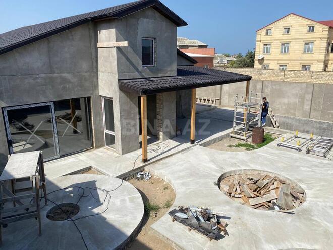 Satılır 4 otaqlı həyət evi/bağ evi 160 m², Şüvəlan q., photo 4 from 28