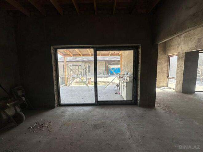 Satılır 4 otaqlı həyət evi/bağ evi 160 m², Şüvəlan q., photo 17 from 28