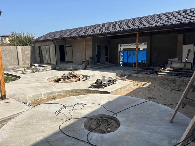 Satılır 4 otaqlı həyət evi/bağ evi 160 m², Şüvəlan q., photo 9 from 28