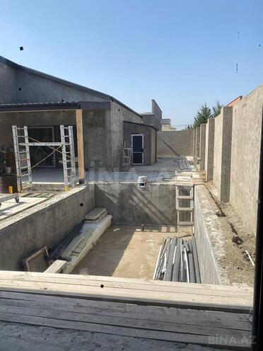 Satılır 4 otaqlı həyət evi/bağ evi 160 m², Şüvəlan q., photo 6 from 28
