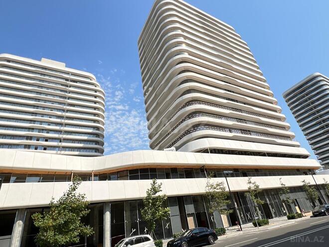 Продаётся 2-комн. новостройка 95 м², пос. Аг шехер, photo 7 from 9