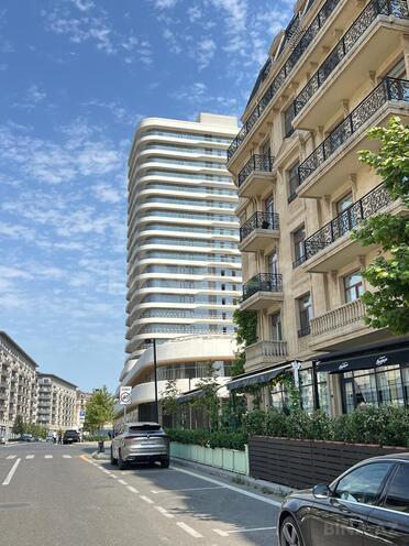 Продаётся 2-комн. новостройка 95 м², пос. Аг шехер, photo 5 from 9