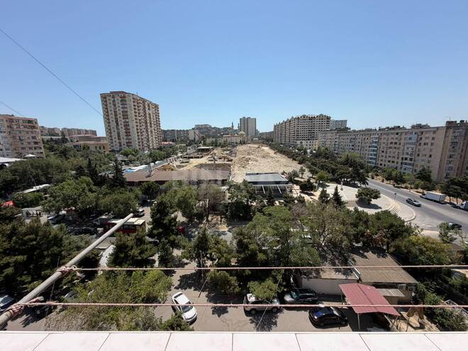 Сдаётся 3-комн. вторичка 80 м², пос. Ени Гюнешли, photo 11 from 14