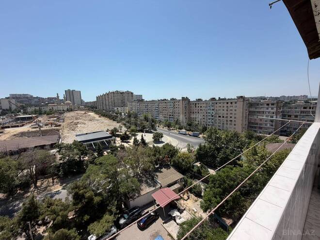 Сдаётся 3-комн. вторичка 80 м², пос. Ени Гюнешли, photo 12 from 14