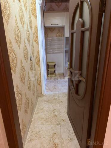 Сдаётся 3-комн. вторичка 80 м², пос. Ени Гюнешли, photo 13 from 14