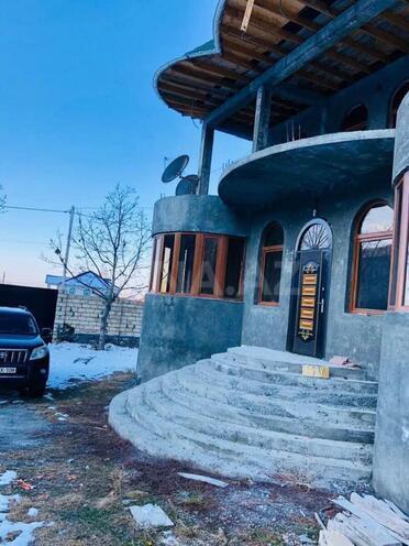 Satılır 5 otaqlı həyət evi/bağ evi 350 m², photo 3 from 18