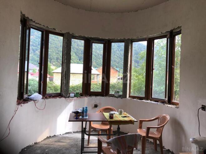Satılır 5 otaqlı həyət evi/bağ evi 350 m², photo 12 from 18