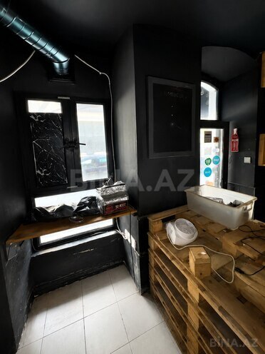 İcarəyə verilir  obyekt 50 m², Sahil m., photo 5 from 8
