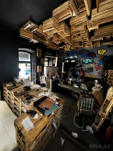İcarəyə verilir  obyekt 50 m², Sahil m., photo 6 from 8