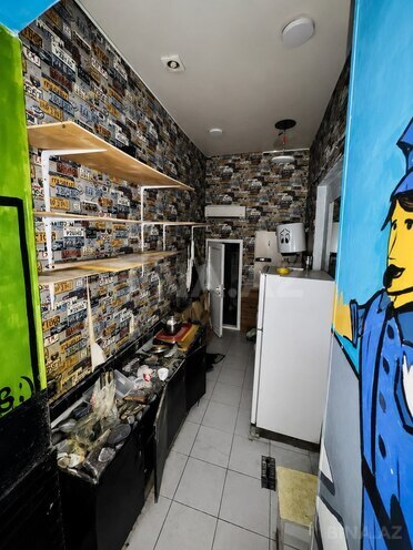 İcarəyə verilir  obyekt 50 m², Sahil m., photo 7 from 8