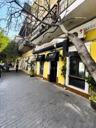 İcarəyə verilir  obyekt 50 m², Sahil m., photo 1 from 8