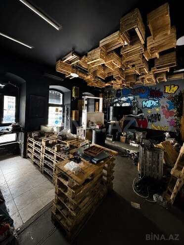 İcarəyə verilir  obyekt 50 m², Sahil m., photo 4 from 8