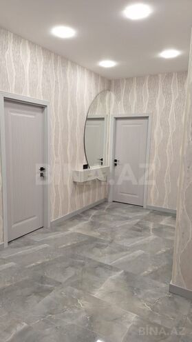 Сдаётся 4-комн. новостройка 178 м², м. 8 ноября, photo 15 from 17