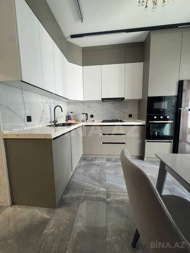 Сдаётся 4-комн. новостройка 178 м², м. 8 ноября, photo 7 from 17