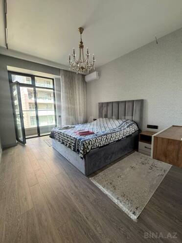 Сдаётся 4-комн. новостройка 178 м², м. 8 ноября, photo 8 from 17