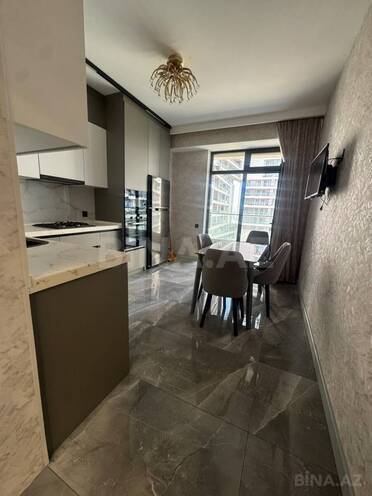 Сдаётся 4-комн. новостройка 178 м², м. 8 ноября, photo 6 from 17