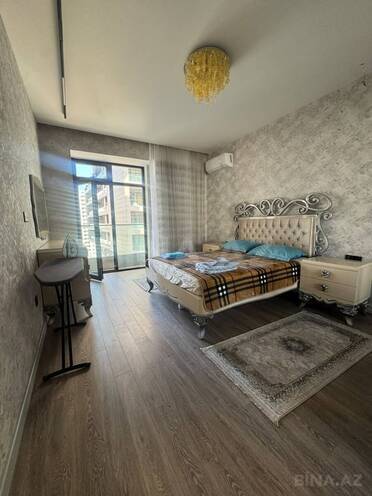 Сдаётся 4-комн. новостройка 178 м², м. 8 ноября, photo 9 from 17