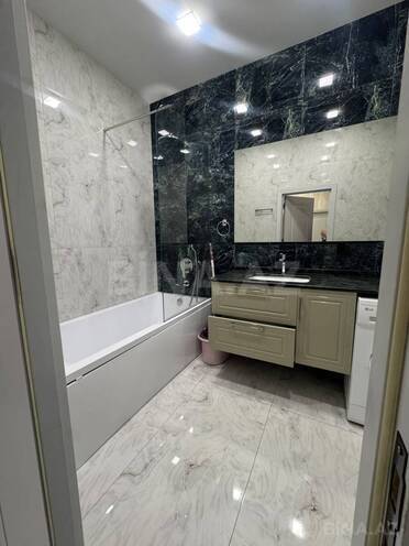 Сдаётся 4-комн. новостройка 178 м², м. 8 ноября, photo 11 from 17
