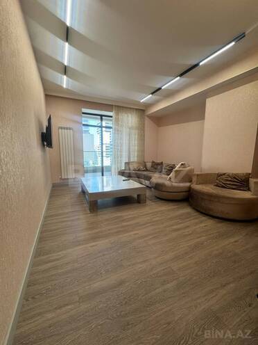 Сдаётся 4-комн. новостройка 178 м², м. 8 ноября, photo 5 from 17