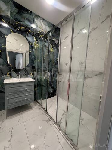 Сдаётся 4-комн. новостройка 178 м², м. 8 ноября, photo 13 from 17