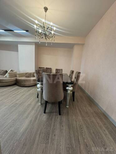 Сдаётся 4-комн. новостройка 178 м², м. 8 ноября, photo 3 from 17