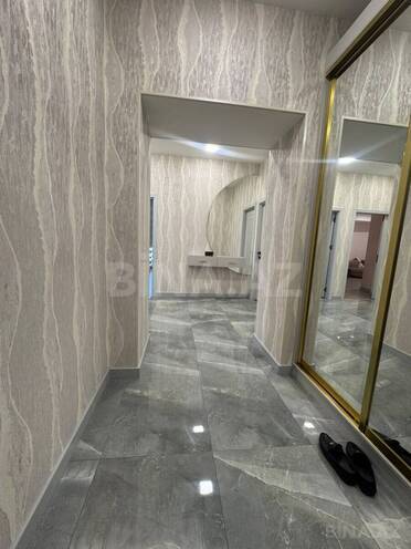 Сдаётся 4-комн. новостройка 178 м², м. 8 ноября, photo 14 from 17