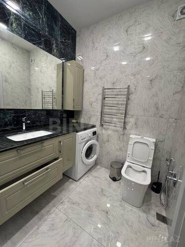Сдаётся 4-комн. новостройка 178 м², м. 8 ноября, photo 12 from 17