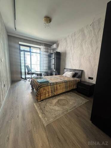 Сдаётся 4-комн. новостройка 178 м², м. 8 ноября, photo 10 from 17