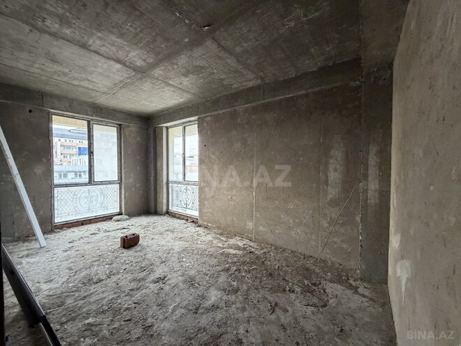 Продаётся 3-комн. новостройка 106 м², м. Шах Исмаил Хатаи, photo 4 from 8