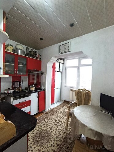 Продаётся 2-комн. вторичка 63 м², м. Гянджлик, photo 15 from 18