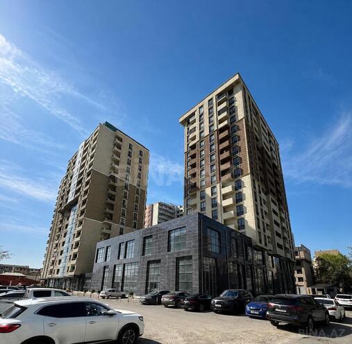 Продаётся 3-комн. новостройка 106 м², м. Шах Исмаил Хатаи, photo 3 from 8