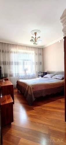 Satılır 3 otaqlı köhnə tikili 80 m², Həzi Aslanov m., photo 5 from 14